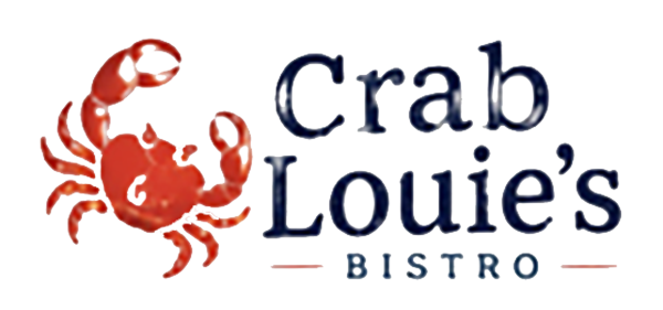 Crab Louie's Bistro logo