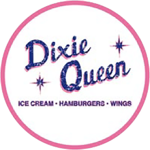 Dixie Queen logo