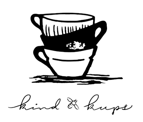 Kind Kups Coffee logo