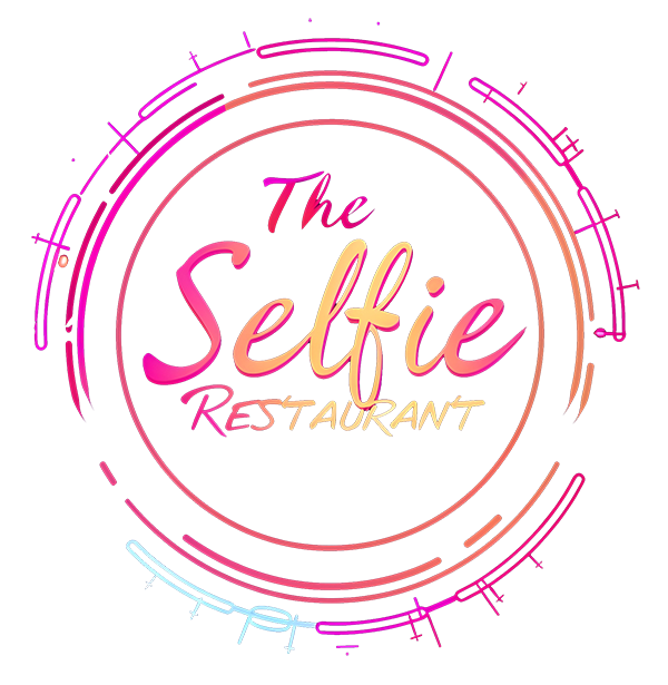 The Selfie Restaurant logo