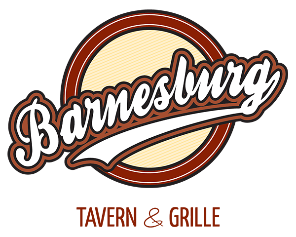 Barnesburg Tavern & Grille logo