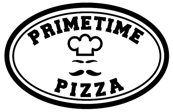 Primetime Pizza logo