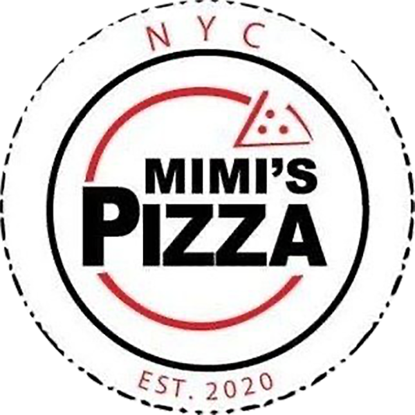 Mimi's Pizza logo
