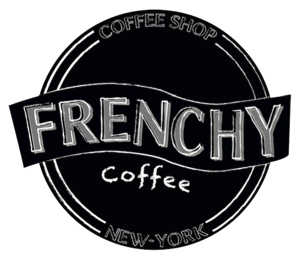 Frenchy Coffee NYC logo