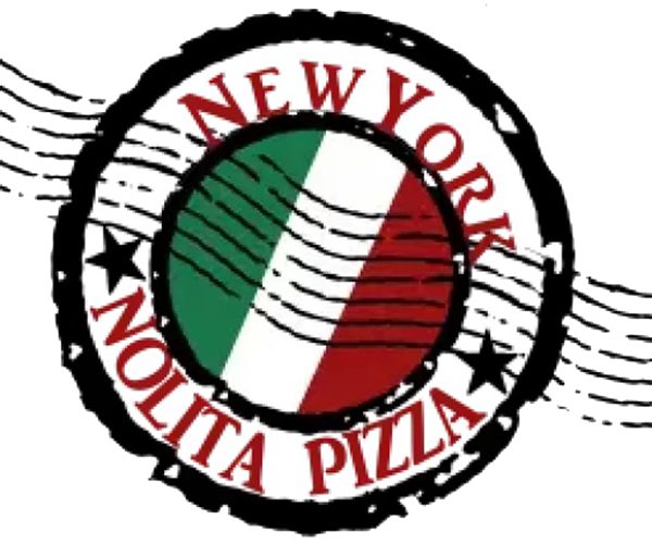 Nolita Pizza logo