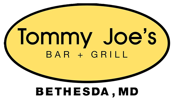 Tommy Joe's logo