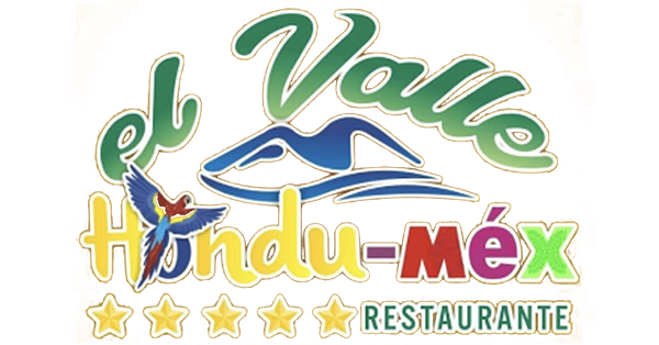 El Valle Hondu-mex Restaurant logo