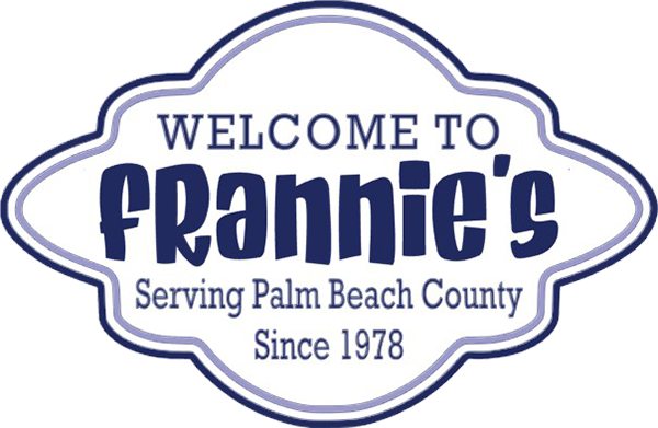 Frannie's Restaurant logo