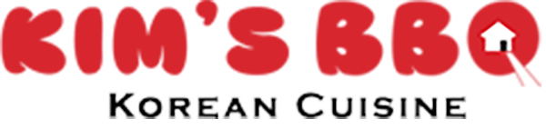 Kim's BBQ logo