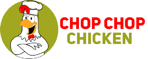 Chop Chop Chicken logo
