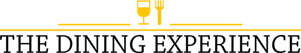 The Dining Experience logo
