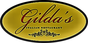 Gilda's Italian Restaurant & Lounge logo