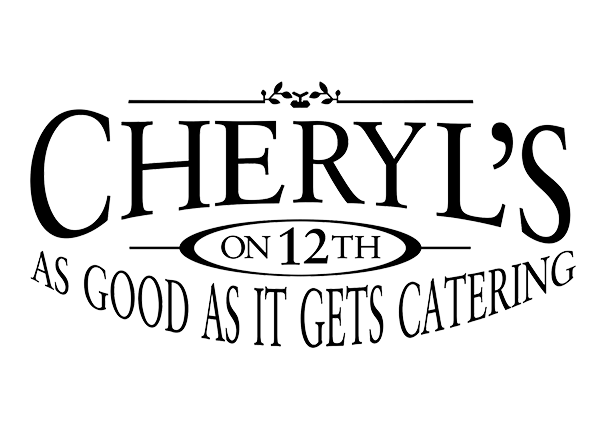 Cheryl's on 12th logo