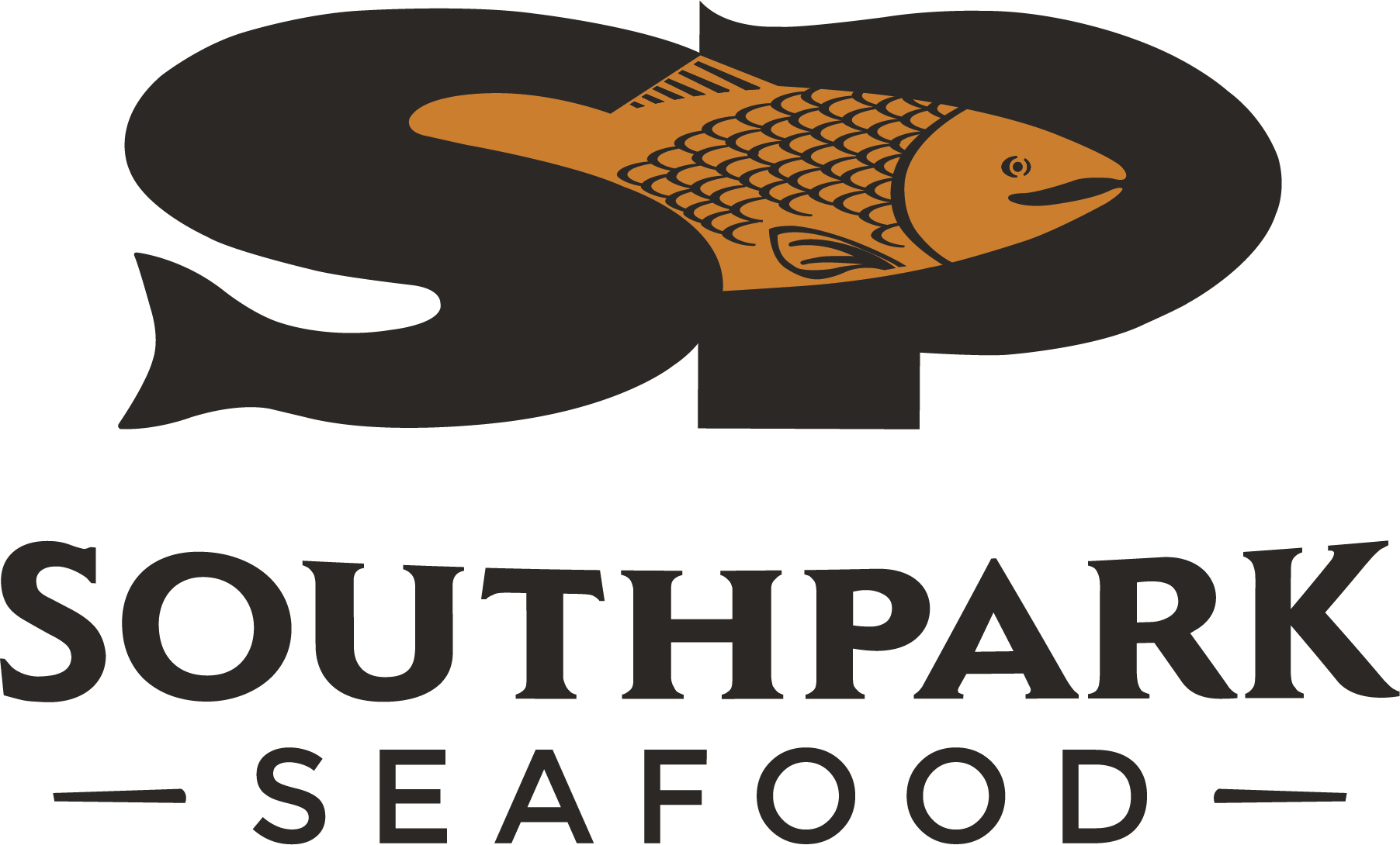 Southpark Seafood logo