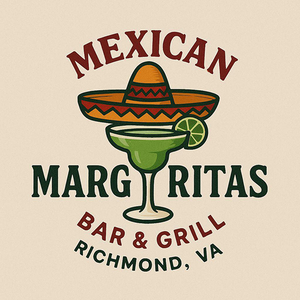 Mexican Margaritas Bar and Grill logo