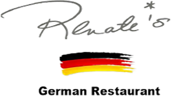 Renate's German Restaurant logo