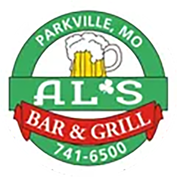 Al and Tim's Bar & Grill logo