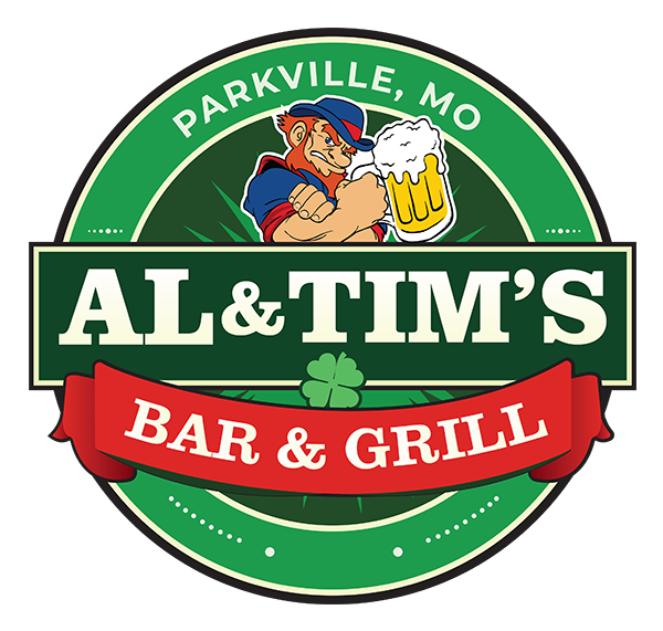 Al and Tim's Bar & Grill logo
