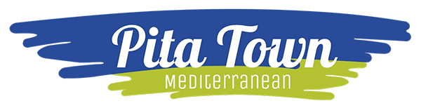 Pita Town logo