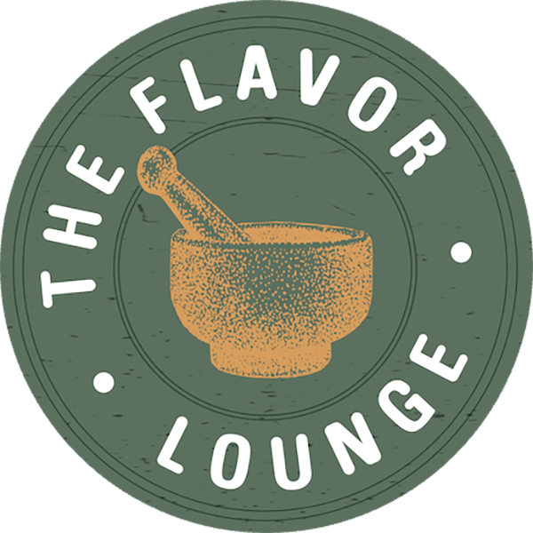 The Flavor Lounge logo