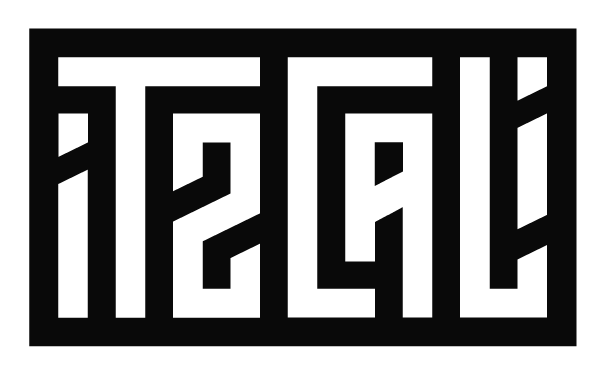 iTzcali Tapas and Tequila logo