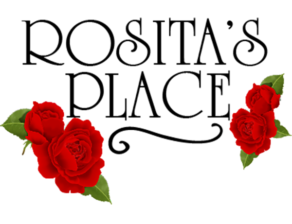 Rosita's Place logo