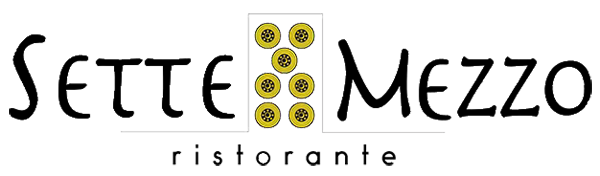 Sette Mezzo Ristorante logo