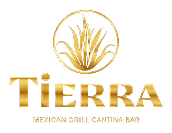 Tierra Mexican Grill Cantina Bar logo