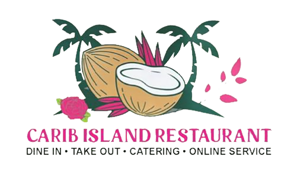 Carib Island Restaurant logo
