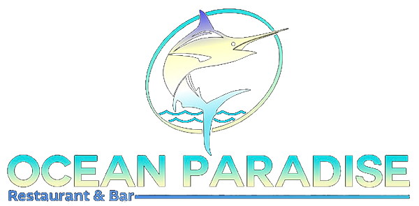 Ocean Paradise Restaurant & Bar logo