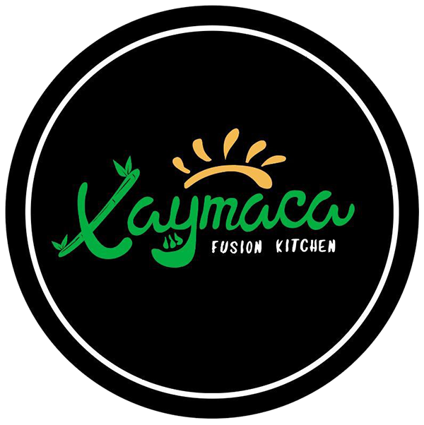 Xaymaca Fusion Kitchen logo