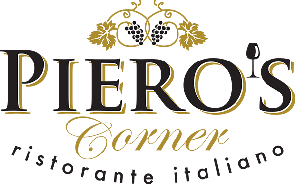 Piero's Corner logo
