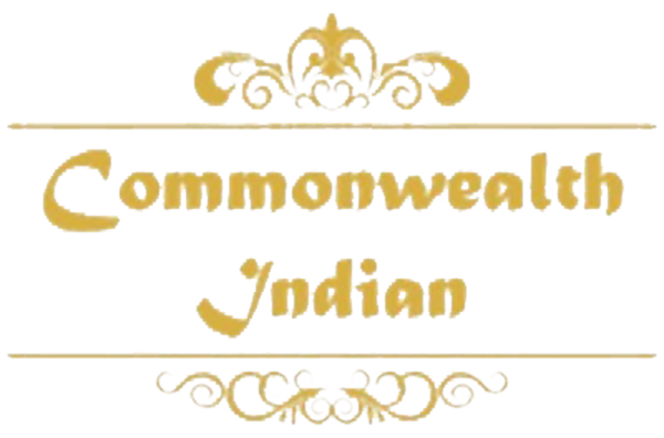 Commonwealth Indian Restautant logo