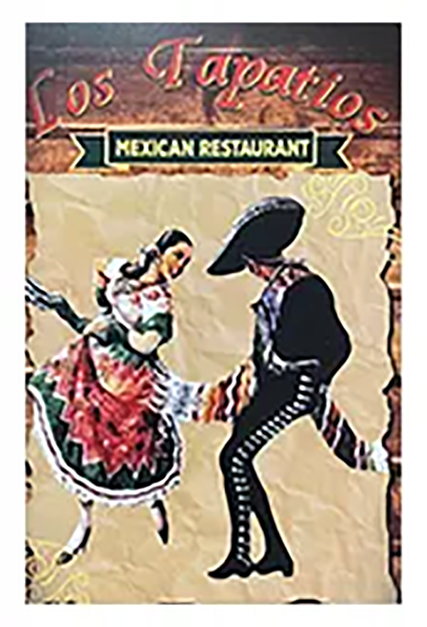 Los Tapatios logo