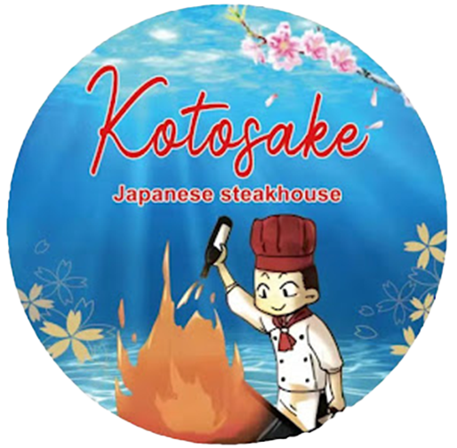 Koto Sake Japanese Steak House and Sushi logo
