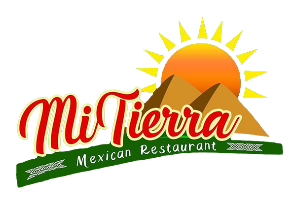 Mi Tierra Mexican Grill logo