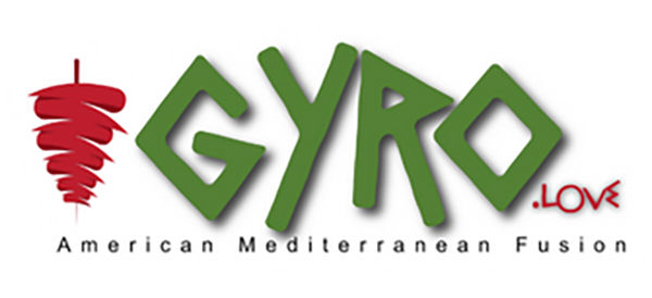 Gyro Love logo