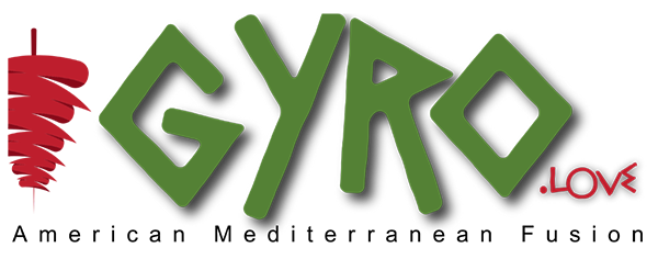 Gyro Love logo