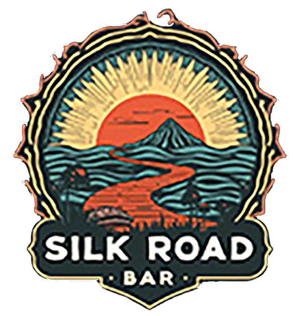 Silk Road Bar logo