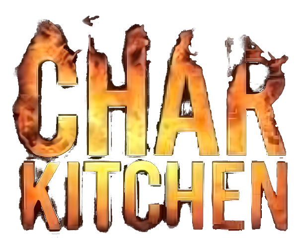 Char Kitchen logo