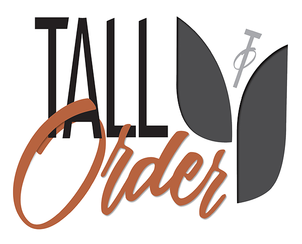 Tall Order logo