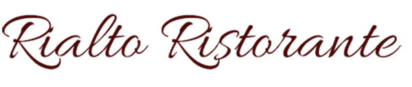 Rialto Ristorante logo