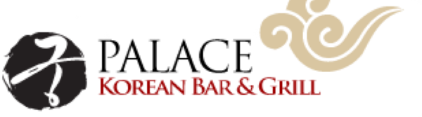 Palace Korean Bar & Grill logo