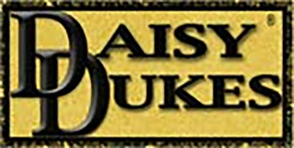 Daisy Dukes Creole Kitchen logo