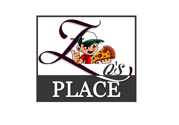 Zo's Place logo