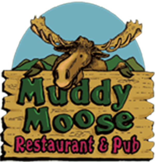 Muddy Moose Restaurant & Pub logo