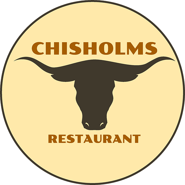 Chisholms Restaurant logo
