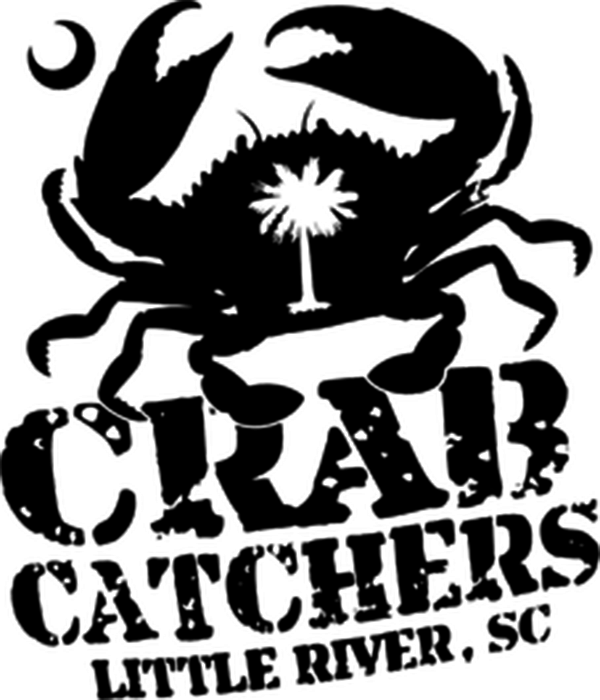 Crab Catcher's On The Waterfront logo