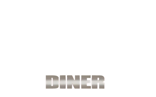 Pop's Diner logo