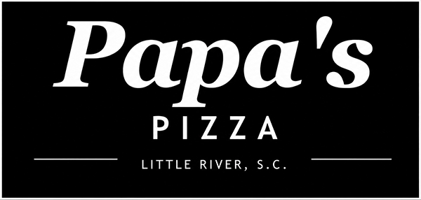 Papa's Pizza Restaurant logo